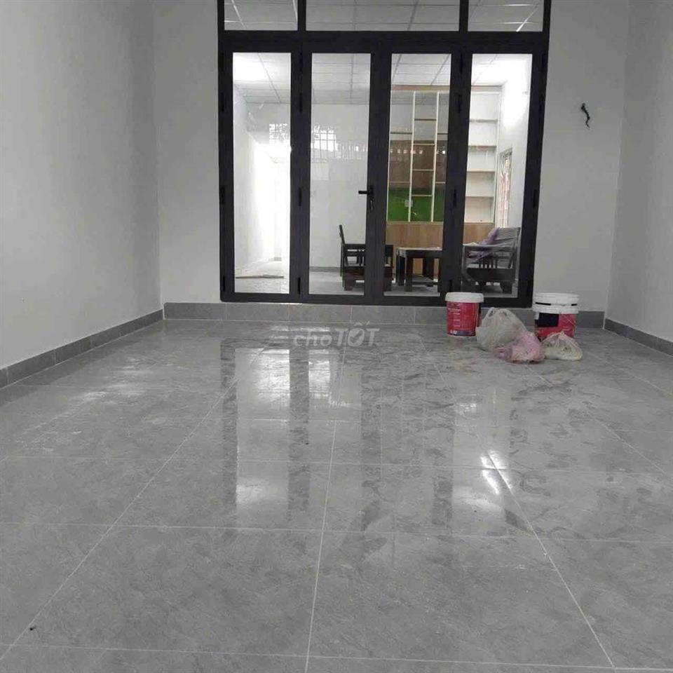 🏡 CHO THUÊ NHÀ + KHO -DT 5 x30 -PHAN VĂN HỚN, BÀ ĐIỂM - 10 TRIỆU
