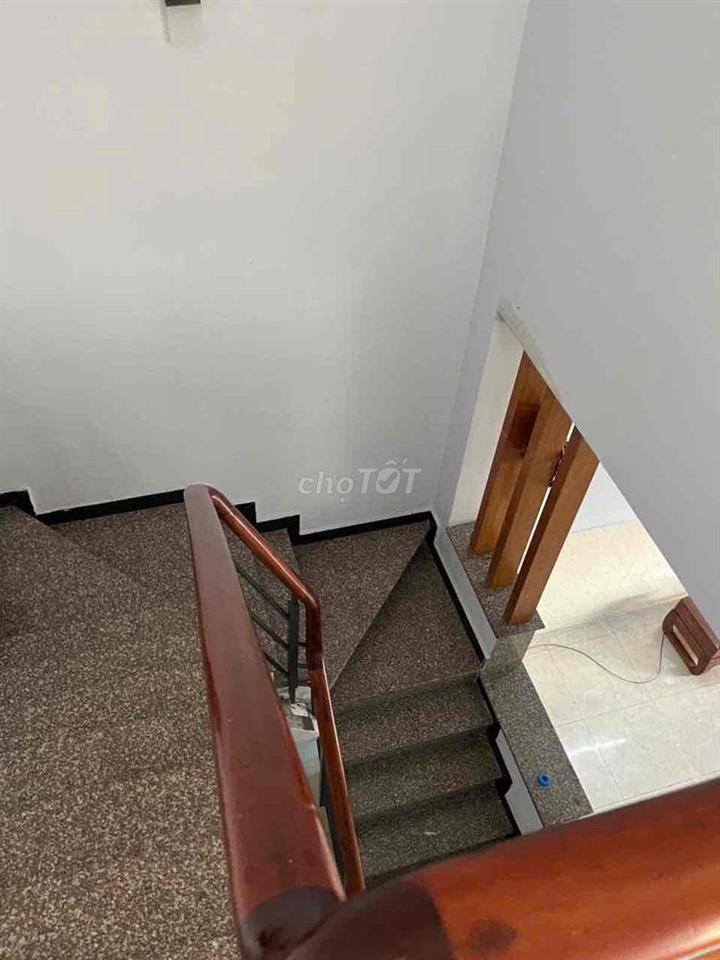 🏡 CHO THUÊ NHÀ BÀ ĐIỂM – ĐƯỜNG NHỰA 12M, Ô TÔ ĐẬU TRONG NHÀ  📍 Vị trí