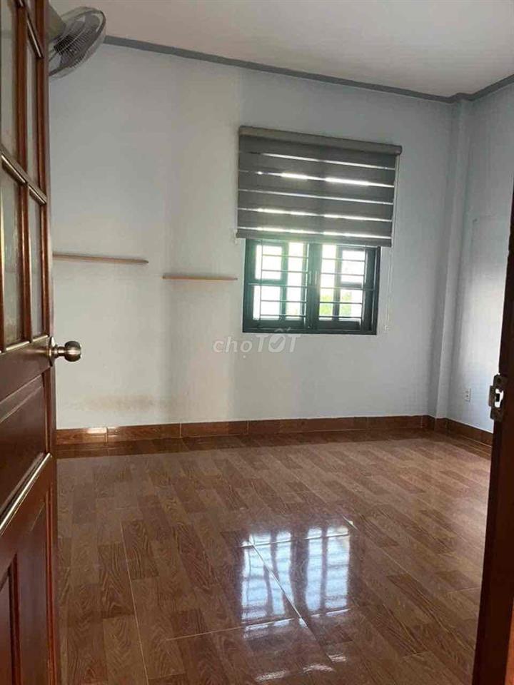 🏡 CHO THUÊ NHÀ BÀ ĐIỂM – ĐƯỜNG NHỰA 12M, Ô TÔ ĐẬU TRONG NHÀ  📍 Vị trí