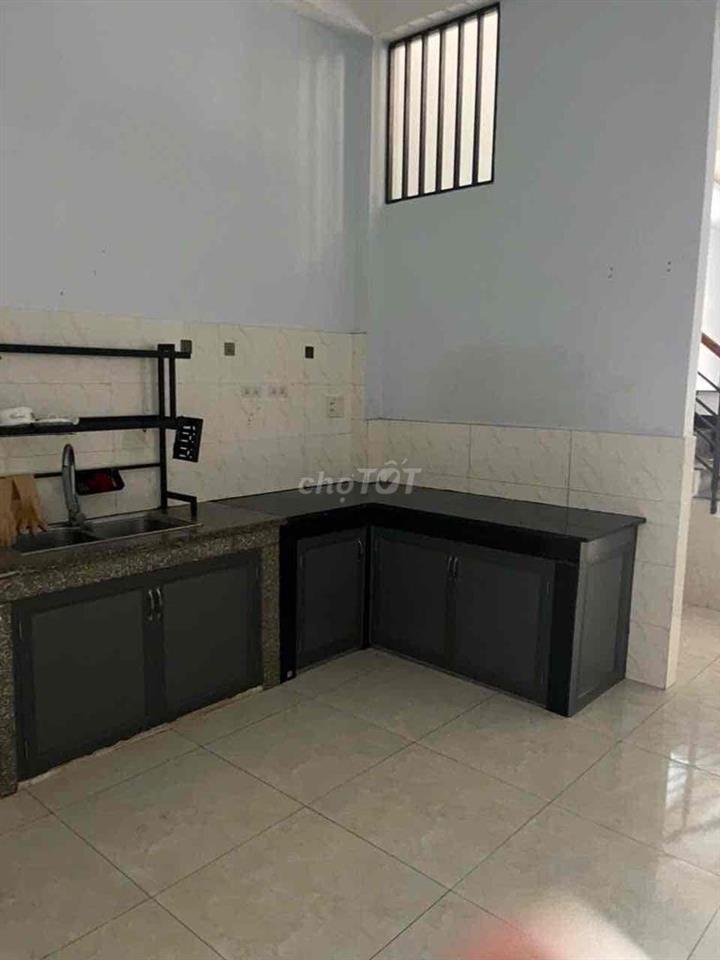 🏡 CHO THUÊ NHÀ BÀ ĐIỂM – ĐƯỜNG NHỰA 12M, Ô TÔ ĐẬU TRONG NHÀ  📍 Vị trí