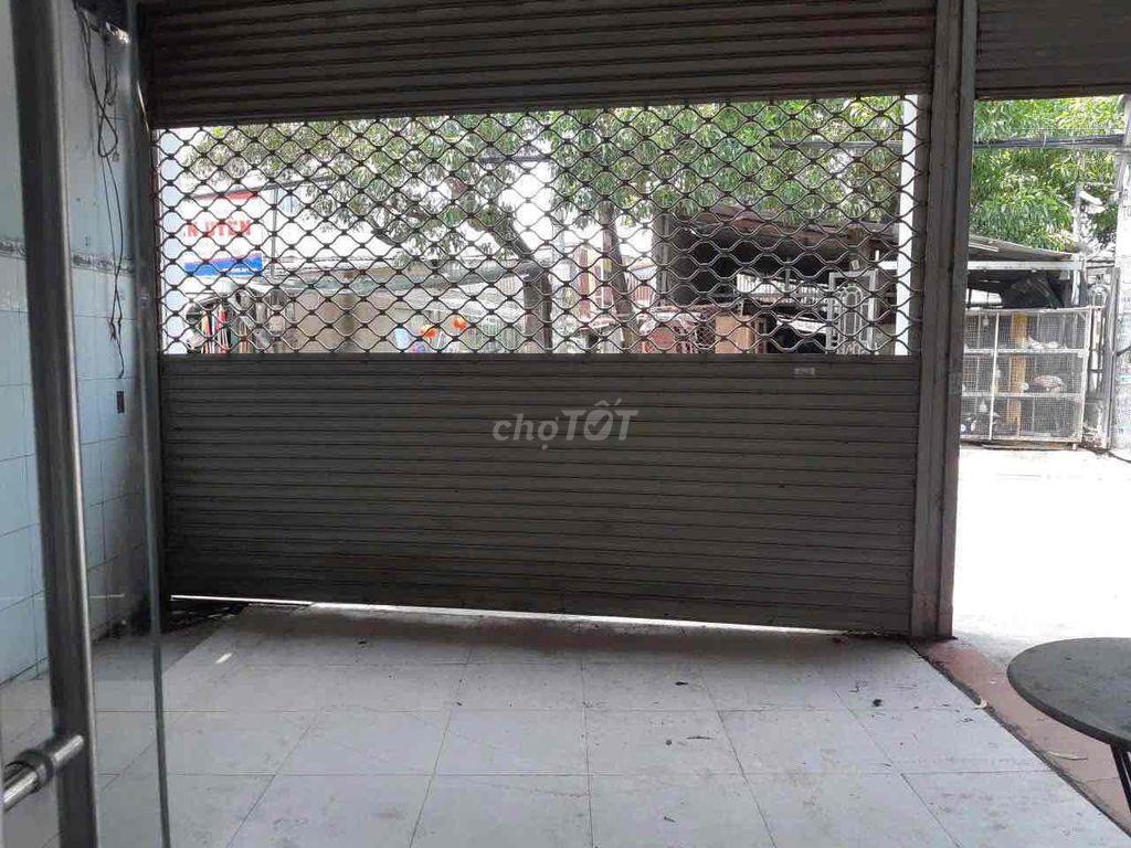 🏭 NHÀ CHO THUÊ 4x16 – XUÂN THỚI SƠN, TPHCM - 11TRIỆU/THÁNG 📍 Vị trí đ