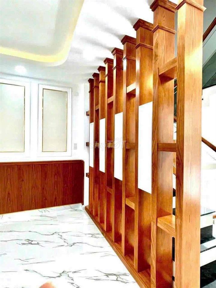 🏡  NHÀ CHO THUÊ 4x20 - MẶT TIỀN TÂN XUÂN - HÓC MÔN - 18 TRIỆU/ THÁNG 📍
