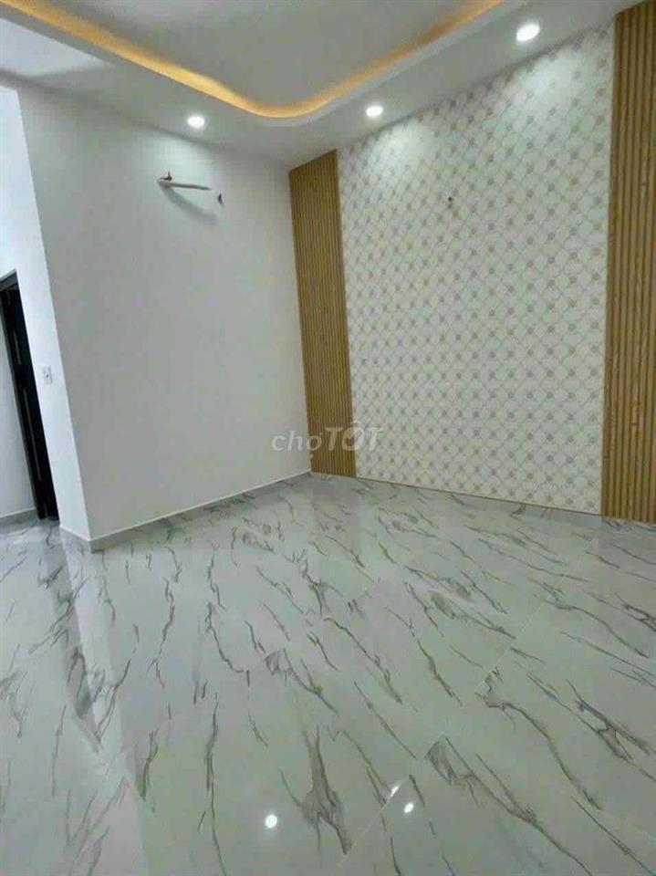 🏡  NHÀ CHO THUÊ 4x20 - MẶT TIỀN TÂN XUÂN - HÓC MÔN - 18 TRIỆU/ THÁNG 📍
