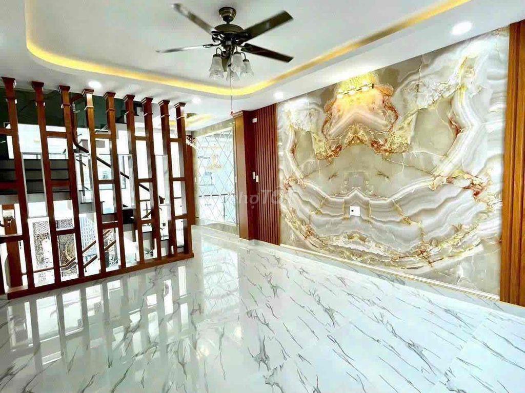 🏡  NHÀ CHO THUÊ 4x20 - MẶT TIỀN TÂN XUÂN - HÓC MÔN - 18 TRIỆU/ THÁNG 📍