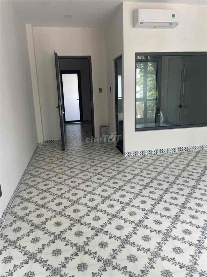 🏢 NHÀ CHO THUÊ 5X22 - NGUYỄN THỊ SÓC - BÀ ĐIỂM - 22 TRIỆU/THÁNG 👉 LÀM
