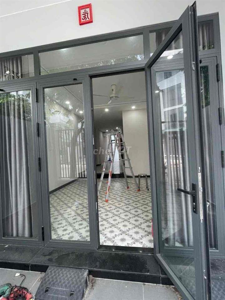 🏢 NHÀ CHO THUÊ 5X22 - NGUYỄN THỊ SÓC - BÀ ĐIỂM - 22 TRIỆU/THÁNG 👉 LÀM