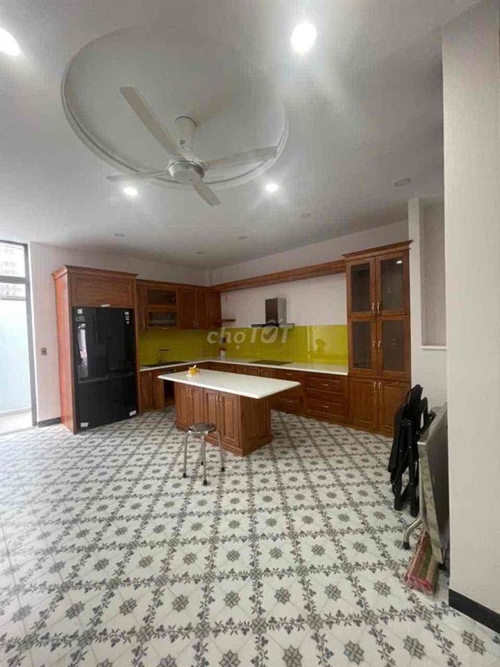 🏢 NHÀ CHO THUÊ 5X22 - NGUYỄN THỊ SÓC - BÀ ĐIỂM - 22 TRIỆU/THÁNG 👉 LÀM