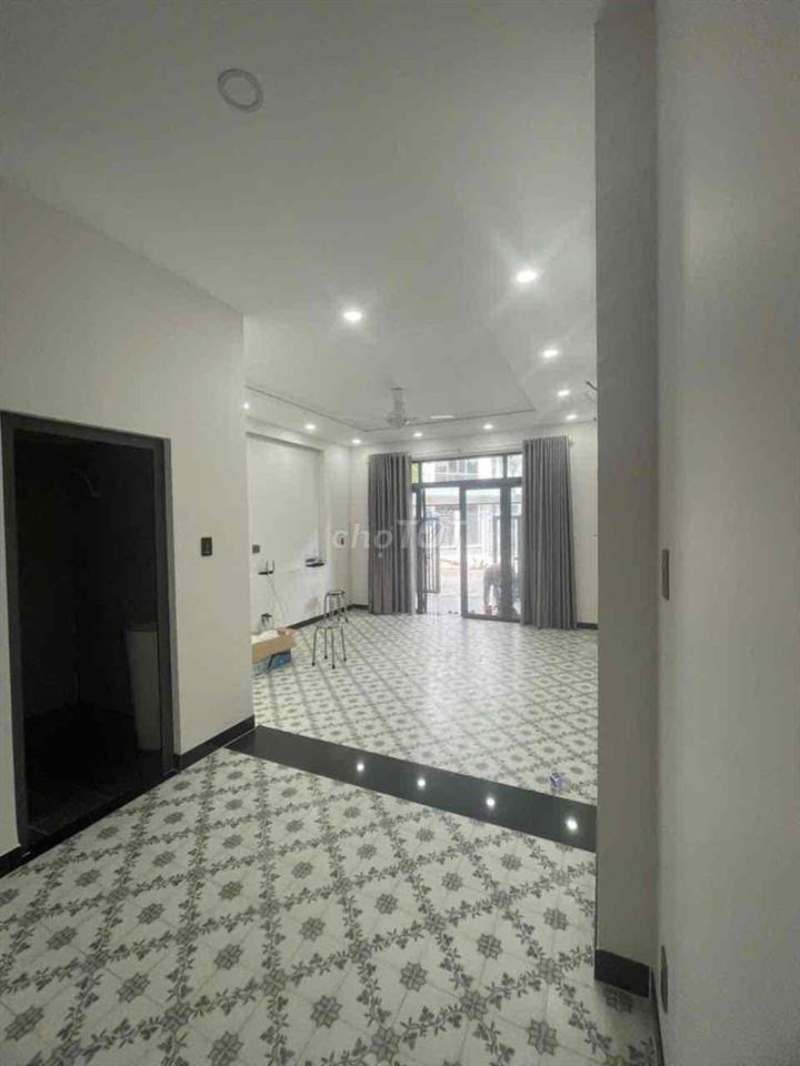 🏢 NHÀ CHO THUÊ 5X22 - NGUYỄN THỊ SÓC - BÀ ĐIỂM - 22 TRIỆU/THÁNG 👉 LÀM