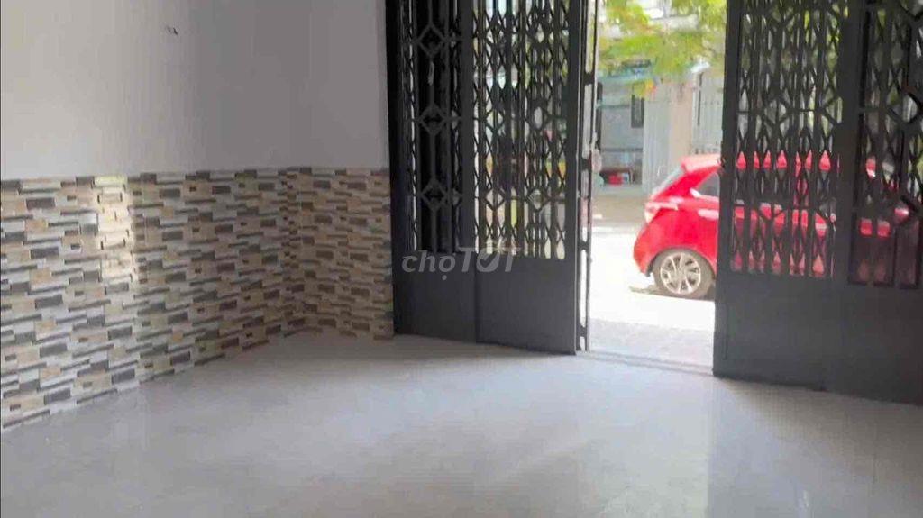 🏢 CHO THUÊ NHÀ 5x16 -MẶT TIỀN BÀ ĐIỂM – 12 TRIỆU/THÁNG 💥 Giá thuê thươ