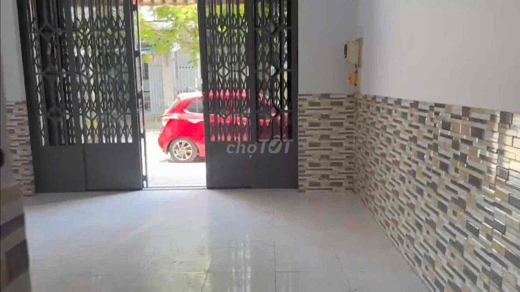 🏢 CHO THUÊ NHÀ 5x16 -MẶT TIỀN BÀ ĐIỂM – 12 TRIỆU/THÁNG 💥 Giá thuê thươ
