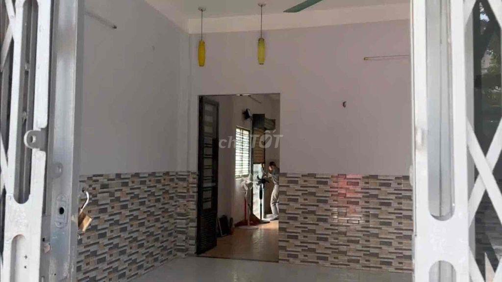 🏢 CHO THUÊ NHÀ 5x16 -MẶT TIỀN BÀ ĐIỂM – 12 TRIỆU/THÁNG 💥 Giá thuê thươ