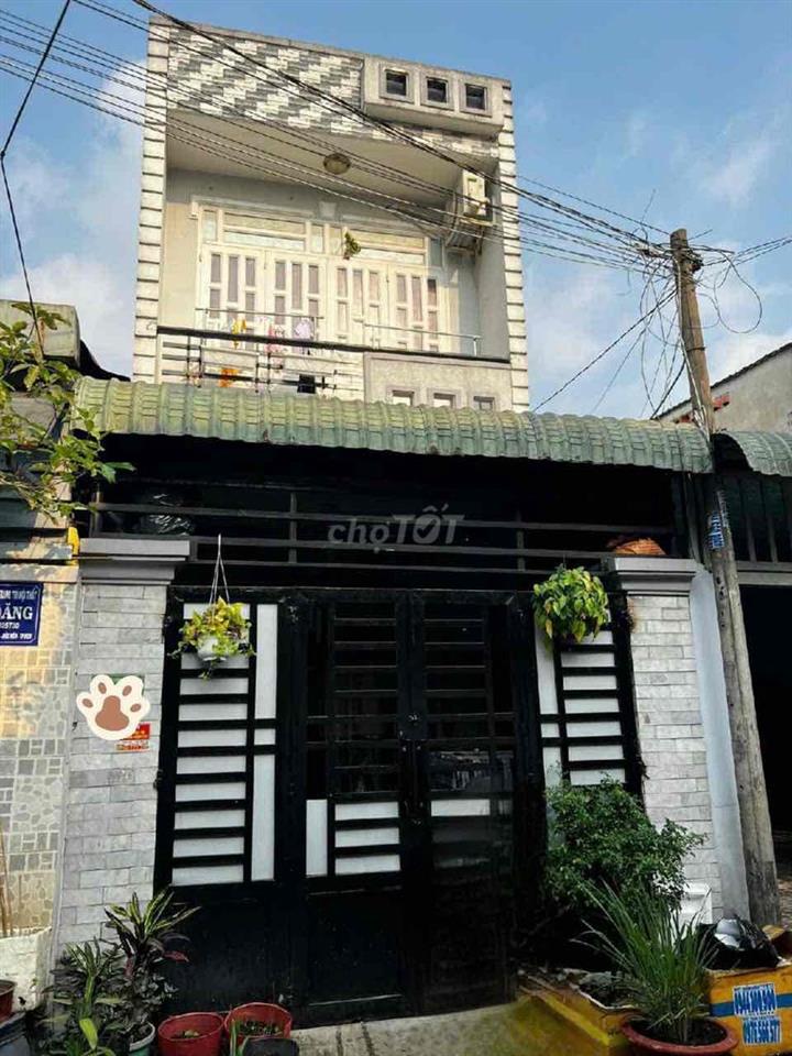 CHO_THUÊ_KHO_XƯỞNG_XUÂN_THỚI_SƠN XUÂN THỚI SƠN - Hóc môn  TDT 180m2 -