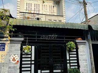 🏡 CHO THUÊ NHÀ 3,5x18 – XUÂN THỚI ĐÔNG, HÓC MÔN - 6,5 TRIỆU/THÁNG 📍 Vị