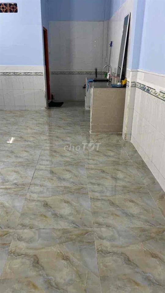 🏡 CHO THUÊ NHÀ 4X20 m-MẶT TIỀN PHAN VĂN HỚN - BÀ ĐIỂM - 8 TRIỆU/THÁNG