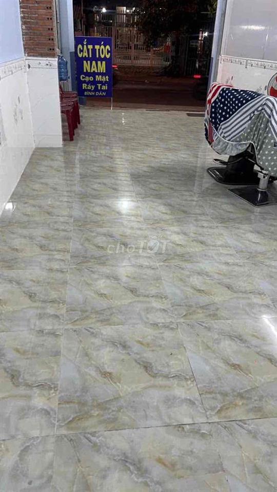 🏡 CHO THUÊ NHÀ 4X20 m-MẶT TIỀN PHAN VĂN HỚN - BÀ ĐIỂM - 8 TRIỆU/THÁNG