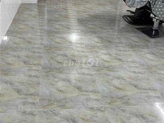 🏡 CHO THUÊ NHÀ 4X20 m-MẶT TIỀN PHAN VĂN HỚN - BÀ ĐIỂM - 8 TRIỆU/THÁNG