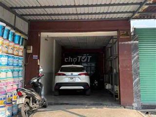 🏡 NHÀ CHO THUÊ 4,5X25 - TRẦN VĂN MƯỜI - BÀ ĐIỂM - TPHCM - 15 TRIỆU/THÁ
