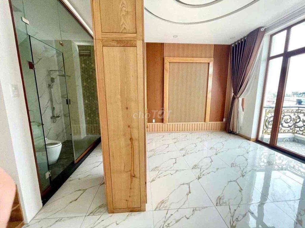 🏡 NHÀ CHO THUÊ 6X28 - TRẦN VĂN MƯỜI– XUÂN THỚI THƯỢNG, HÓC MÔN - 18 TR