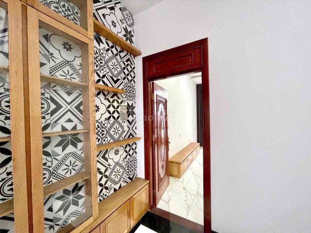 🏡 NHÀ CHO THUÊ 6X28 - TRẦN VĂN MƯỜI– XUÂN THỚI THƯỢNG, HÓC MÔN - 18 TR
