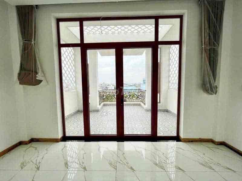 🏡 NHÀ CHO THUÊ 6X28 - TRẦN VĂN MƯỜI– XUÂN THỚI THƯỢNG, HÓC MÔN - 18 TR