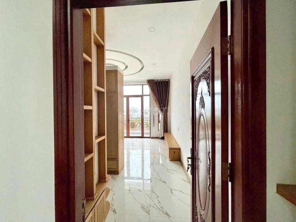 🏡 NHÀ CHO THUÊ 6X28 - TRẦN VĂN MƯỜI– XUÂN THỚI THƯỢNG, HÓC MÔN - 18 TR