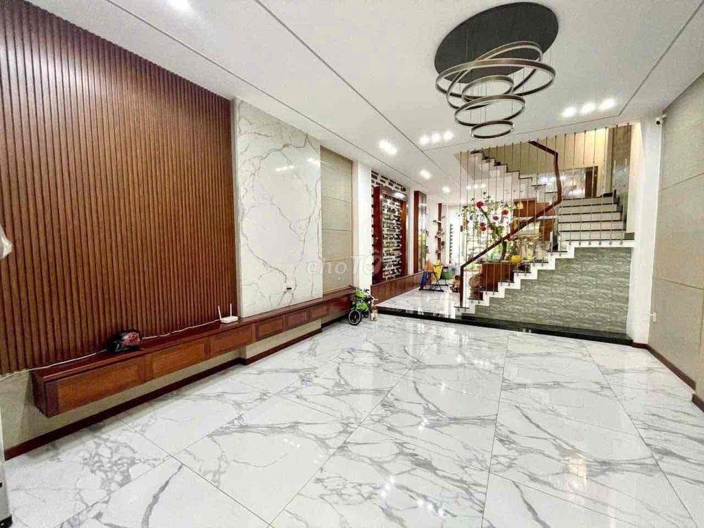🏡 NHÀ CHO THUÊ 6X28 - TRẦN VĂN MƯỜI– XUÂN THỚI THƯỢNG, HÓC MÔN - 18 TR