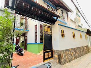 🏡 CHO THUÊ NHÀ 10x14 - GẦN CHỢ BÀ ĐIỂM – PHAN VĂN ĐỐI - 11 TRIỆU/THÁNG