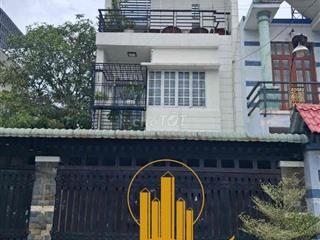 🏡 CHO THUÊ NHÀ 5×25 – PHAN VĂN HỚN 1 SẸC, BÀ ĐIỂM - 12 TRIỆU/THÁNG 💰 G
