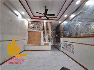 🏡 CHO THUÊ NHÀ 5x20 - XUÂN THỚI SƠN – HÓC MÔN - 7 TRIỆU/THÁNG 💵 Cọc: 2