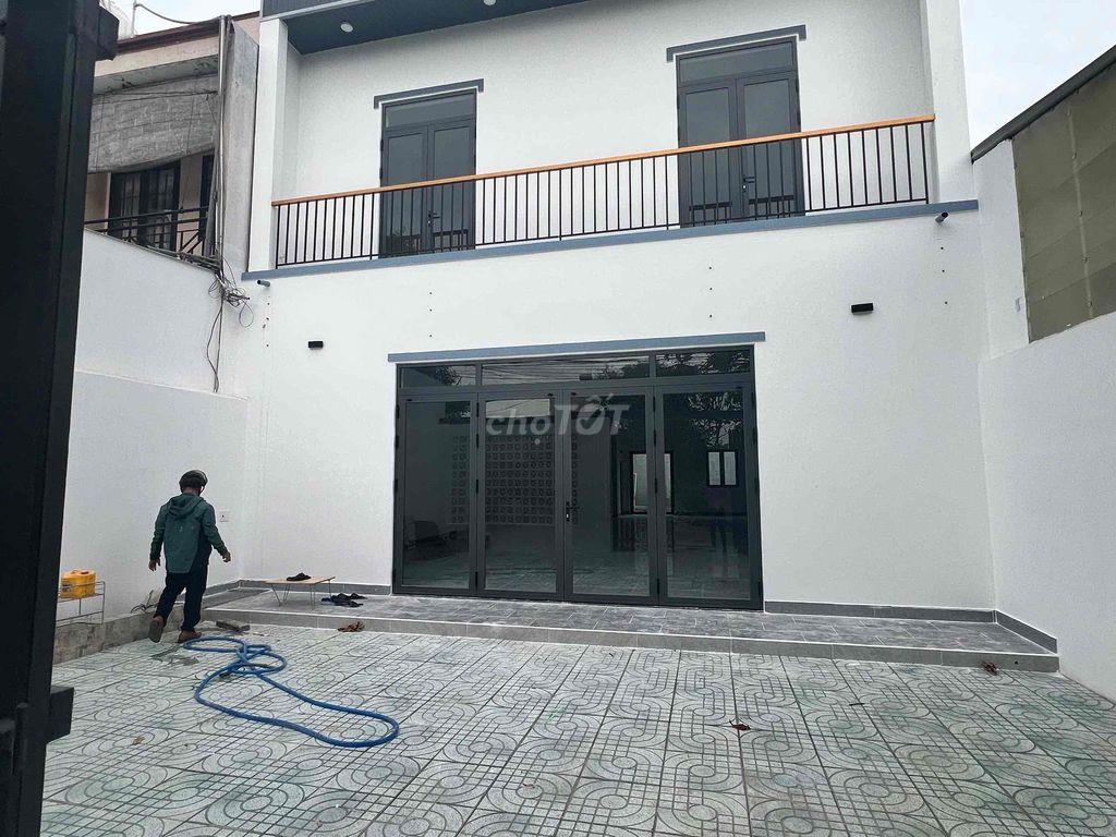 🏭 CHO THUÊ NHÀ XƯỞNG 350 M2 – XUÂN THỚI THƯỢNG, HÓC MÔN - 18 TRIỆU/ TH