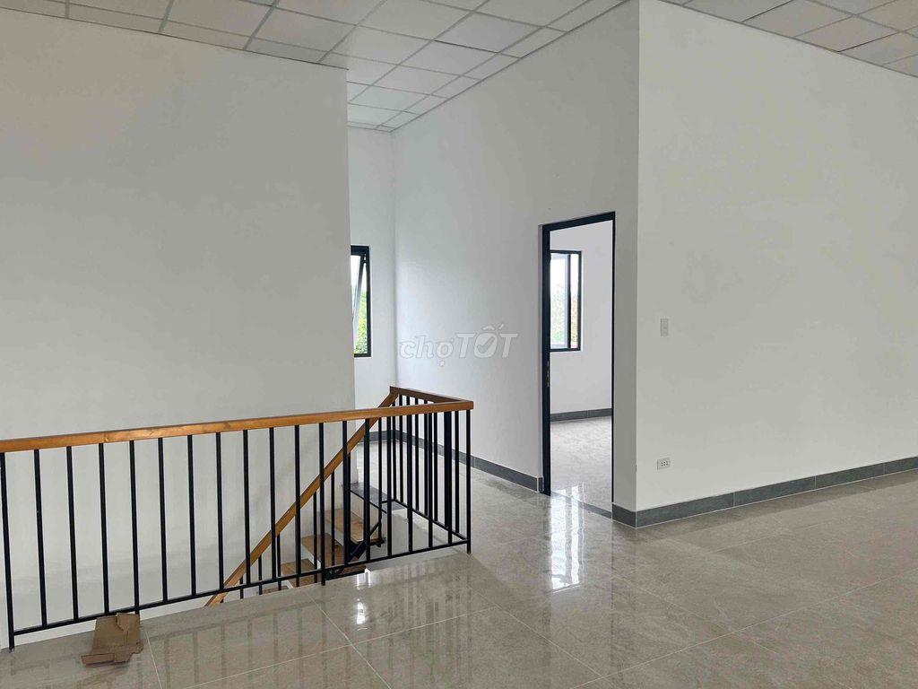 🏭 CHO THUÊ NHÀ XƯỞNG 350 M2 – XUÂN THỚI THƯỢNG, HÓC MÔN - 18 TRIỆU/ TH