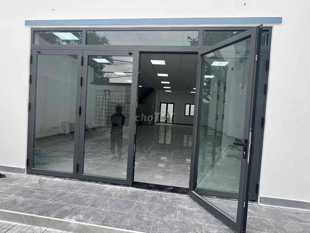 🏭 CHO THUÊ NHÀ XƯỞNG 350 M2 – XUÂN THỚI THƯỢNG, HÓC MÔN - 18 TRIỆU/ TH