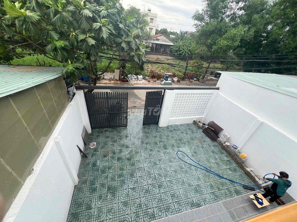🏭 CHO THUÊ NHÀ XƯỞNG 350 M2 – XUÂN THỚI THƯỢNG, HÓC MÔN - 18 TRIỆU/ TH