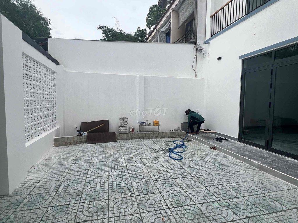 🏭 CHO THUÊ NHÀ XƯỞNG 350 M2 – XUÂN THỚI THƯỢNG, HÓC MÔN - 18 TRIỆU/ TH