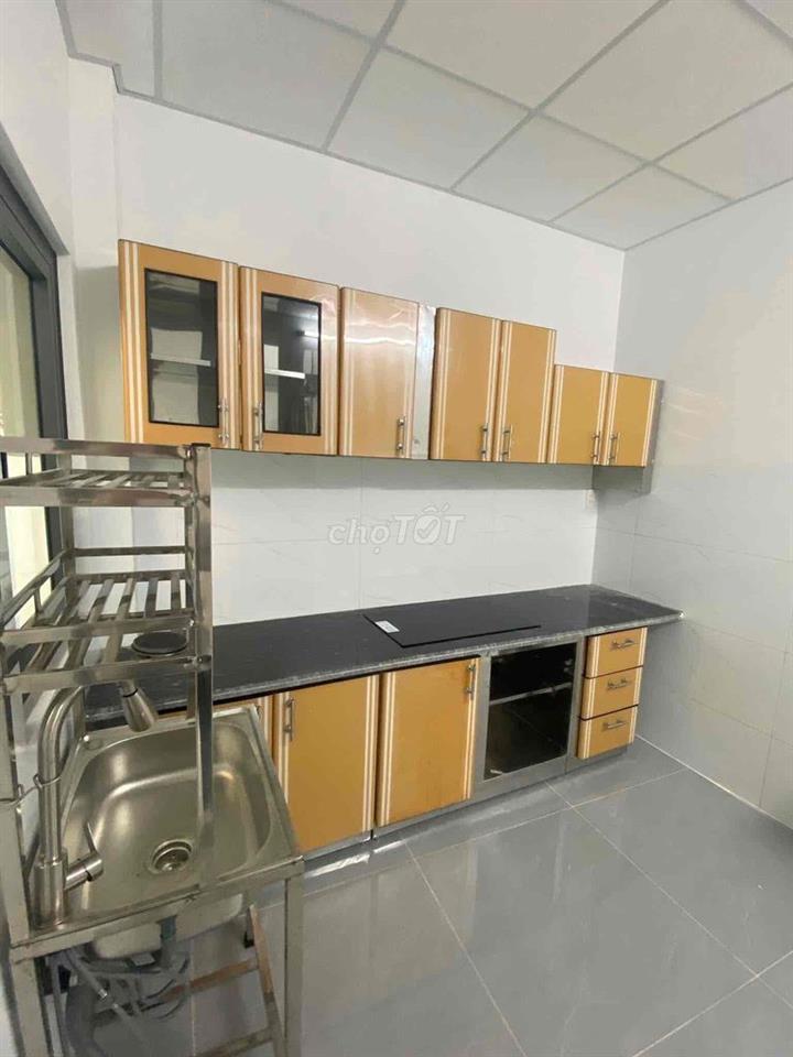 🏪 CHO THUÊ NHÀ 4x16 - MẶT TIỀN PHAN VĂN HỚN – 12 TRIỆU/THÁNG 📍 Vị trí