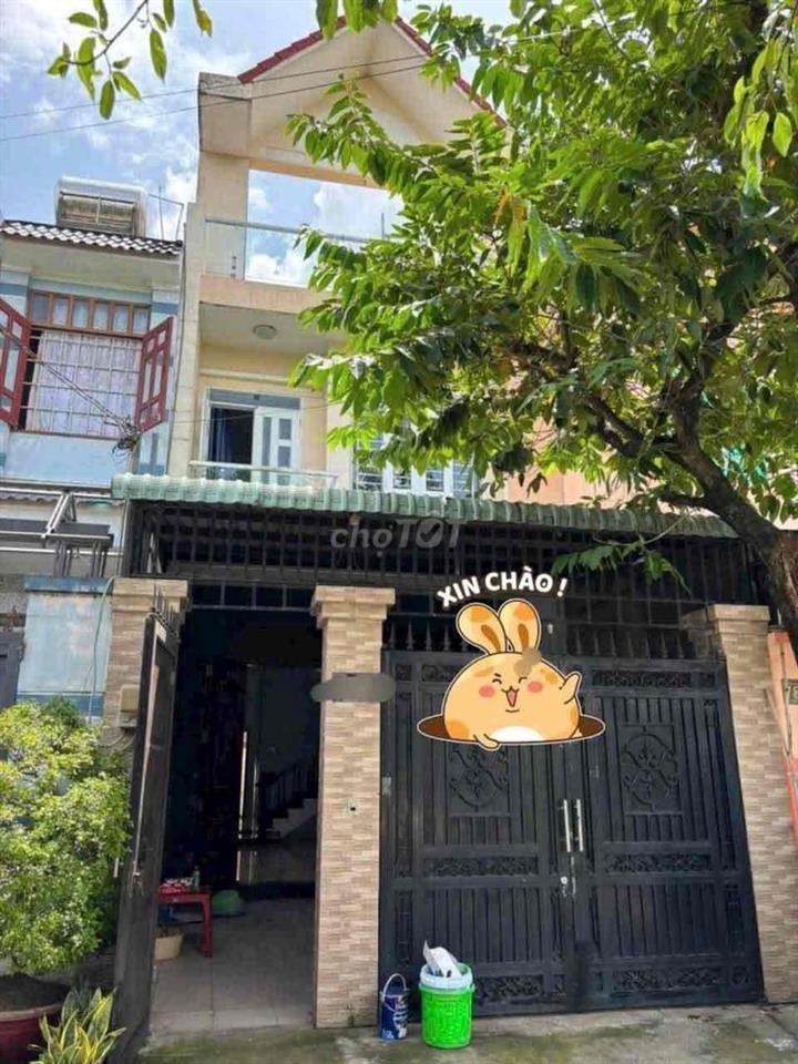 CHO THUÊ NHÀ 5X25 -BÀ ĐIỂM - GIÁ: 10 TRIỆU TL 📍 Vị