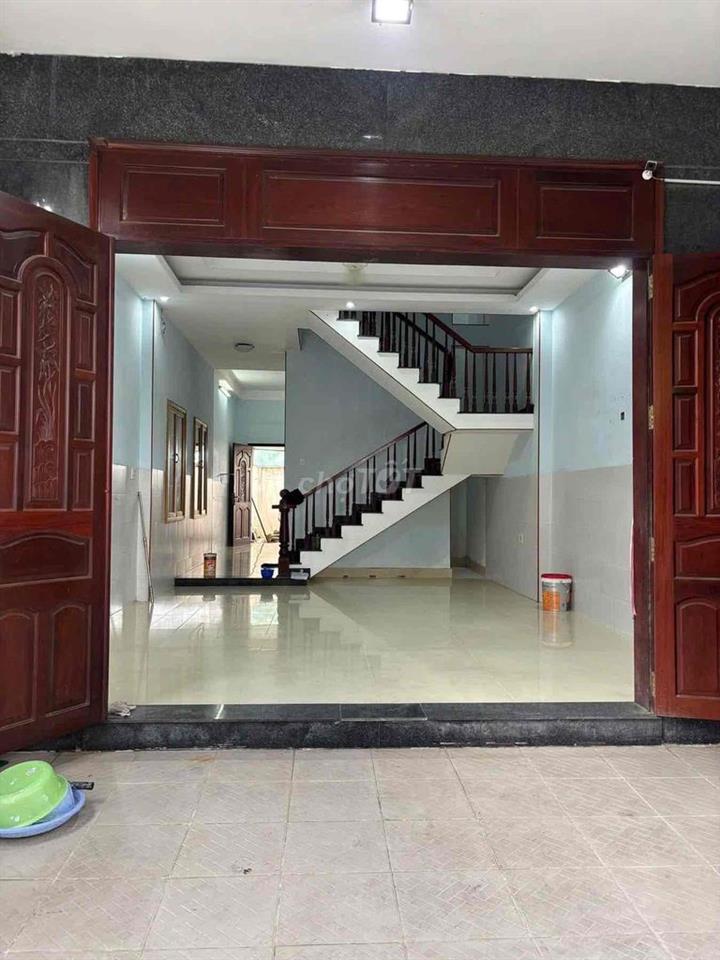 CHO THUÊ NHÀ 5X25 -BÀ ĐIỂM - GIÁ: 10 TRIỆU TL 📍 Vị
