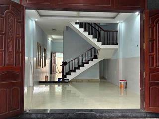 CHO THUÊ NHÀ 5X25 - GẦN CHỢ ĐẠI HẢI – BÀ ĐIỂM - GIÁ: 11 TRIỆU TL 📍 Vị