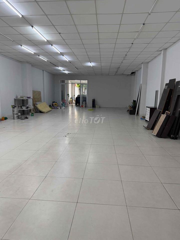 🔥 CHO THUÊ NHÀ DIỆN 1.200 M2 – XUÂN THỚI 2 - HÓC MÔN - 35 TRIỆU/THÁNG