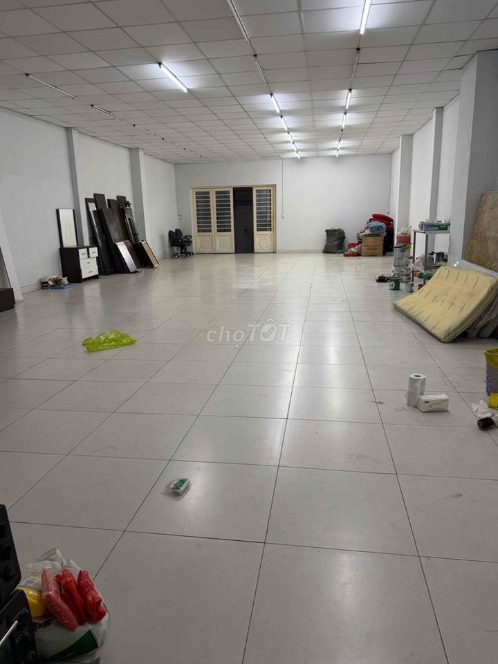 🔥 CHO THUÊ NHÀ DIỆN 1.200 M2 – XUÂN THỚI 2 - HÓC MÔN - 35 TRIỆU/THÁNG
