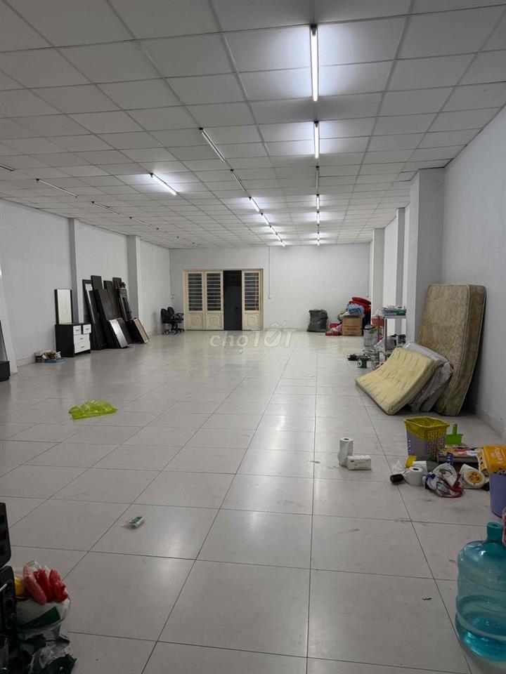 🔥 CHO THUÊ NHÀ DIỆN 1.200 M2 – XUÂN THỚI 2 - HÓC MÔN - 35 TRIỆU/THÁNG