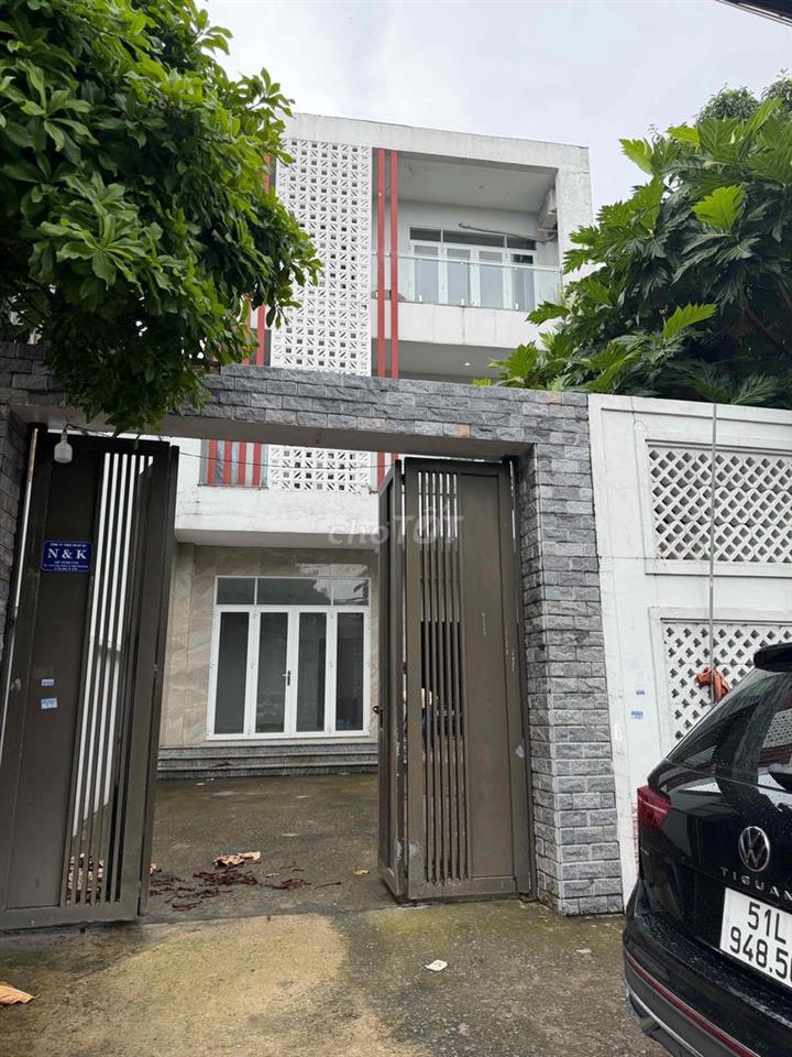 🔥 CHO THUÊ NHÀ DIỆN 1.200 M2 – XUÂN THỚI 2 - HÓC MÔN - 35 TRIỆU/THÁNG