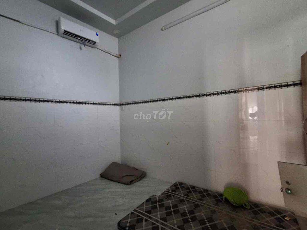 🔥 CHO THUÊ NHÀ 4x18 - MẶT TIỀN NGUYỄN ẢNH THỦ – BÀ ĐIỂM, HÓC MÔN - 9 T