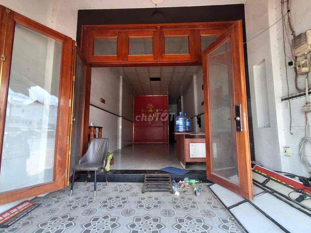 🔥 CHO THUÊ NHÀ 4x18 - MẶT TIỀN NGUYỄN ẢNH THỦ – BÀ ĐIỂM, HÓC MÔN - 9 T