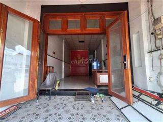 🔥 CHO THUÊ NHÀ 4x18 - MẶT TIỀN NGUYỄN ẢNH THỦ – BÀ ĐIỂM, HÓC MÔN - 9 T