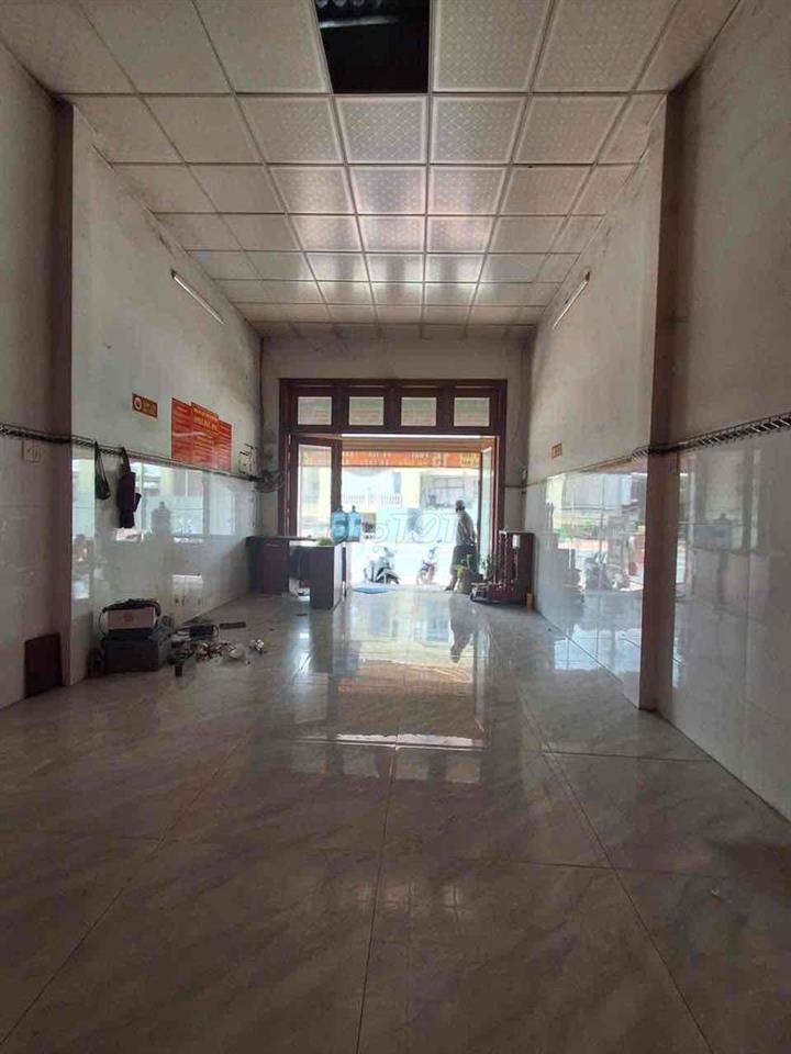🔥 CHO THUÊ NHÀ 4x18 - MẶT TIỀN NGUYỄN ẢNH THỦ – BÀ ĐIỂM, HÓC MÔN - 9 T