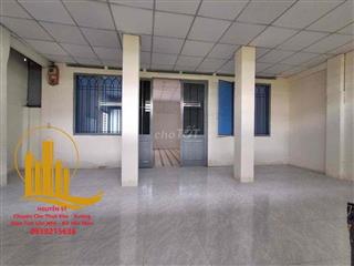🏭 CHO THUÊ NHÀ KHO 7x12 –  PHAN VĂN ĐỐI, BÀ ĐIỂM - 9 TRIỆU/THÁNG 🚛 Hẻm