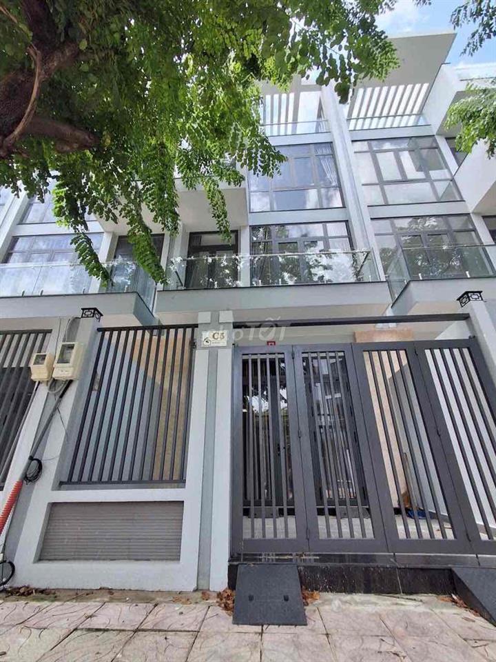 🏢 NHÀ CHO THUÊ 5X22 - NGUYỄN THỊ SÓC - BÀ ĐIỂM - 20 TRIỆU/THÁNG 👉 LÀM