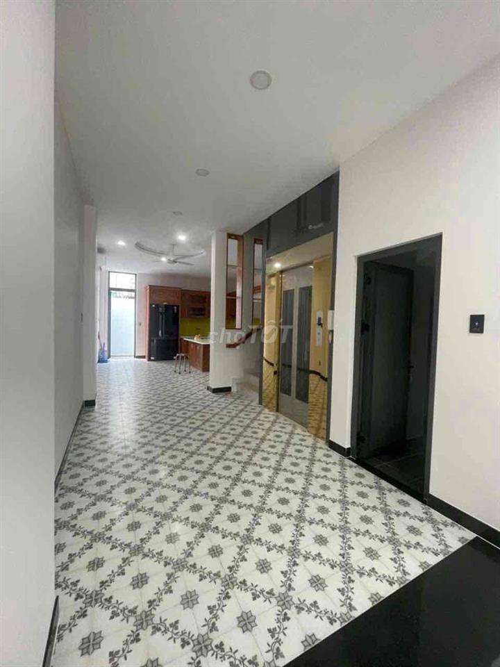 🏢 NHÀ CHO THUÊ 5X22 - NGUYỄN THỊ SÓC - BÀ ĐIỂM - 20 TRIỆU/THÁNG 👉 LÀM