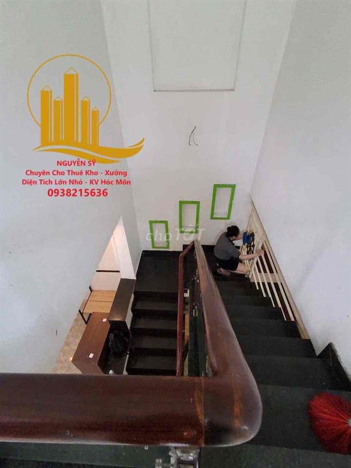 🏠 CHO THUÊ NHÀ 4x20 - XUÂN THỚI ĐÔNG – HÓC MÔN - 7 TRIỆU/ THÁNG 🏡 Kết